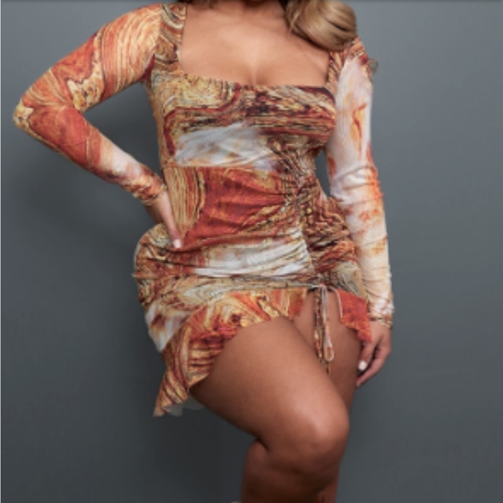 Cute, sexy party dress